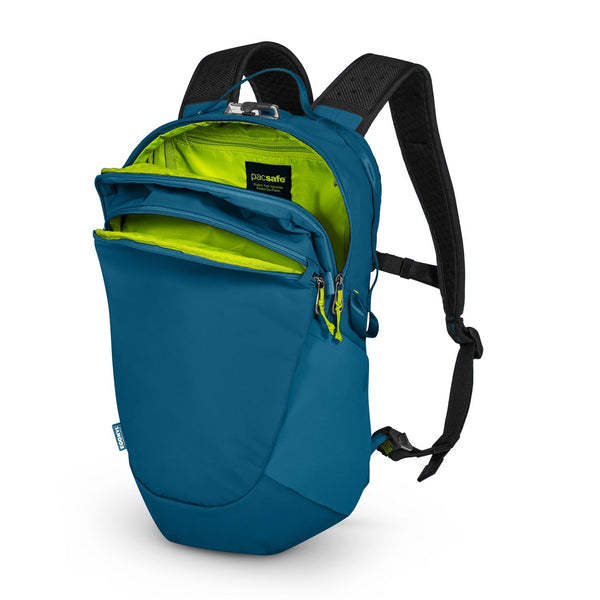 Pacsafe - Eco 18L Backpack - Teal-7