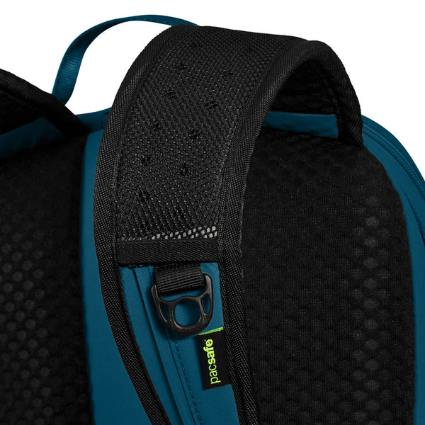 Pacsafe - Eco 18L Backpack - Teal