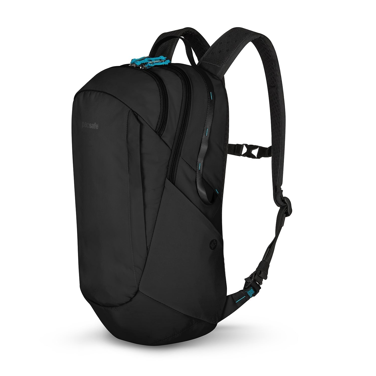 Pacsafe - Eco 25L Backpack - Black - 0