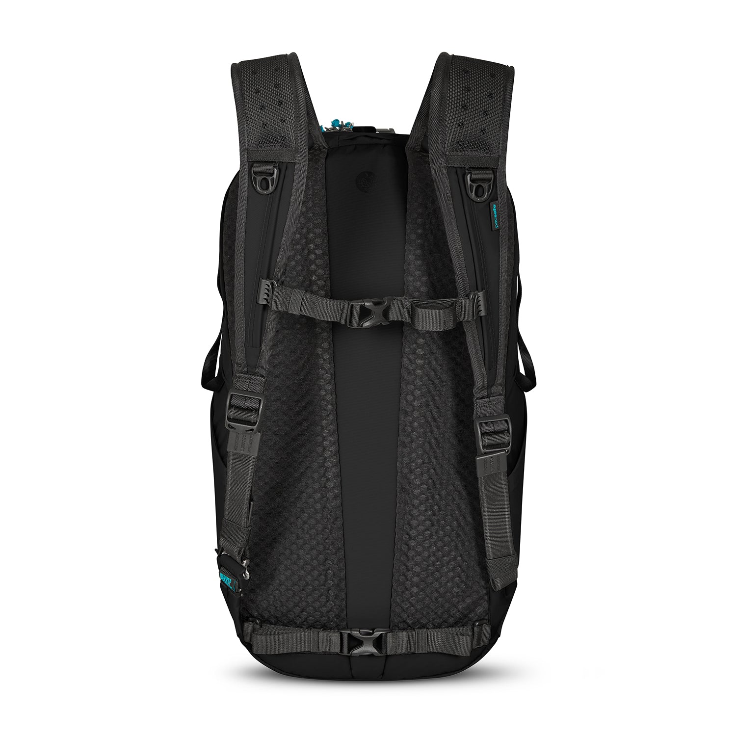 Pacsafe - Eco 25L Backpack - Black