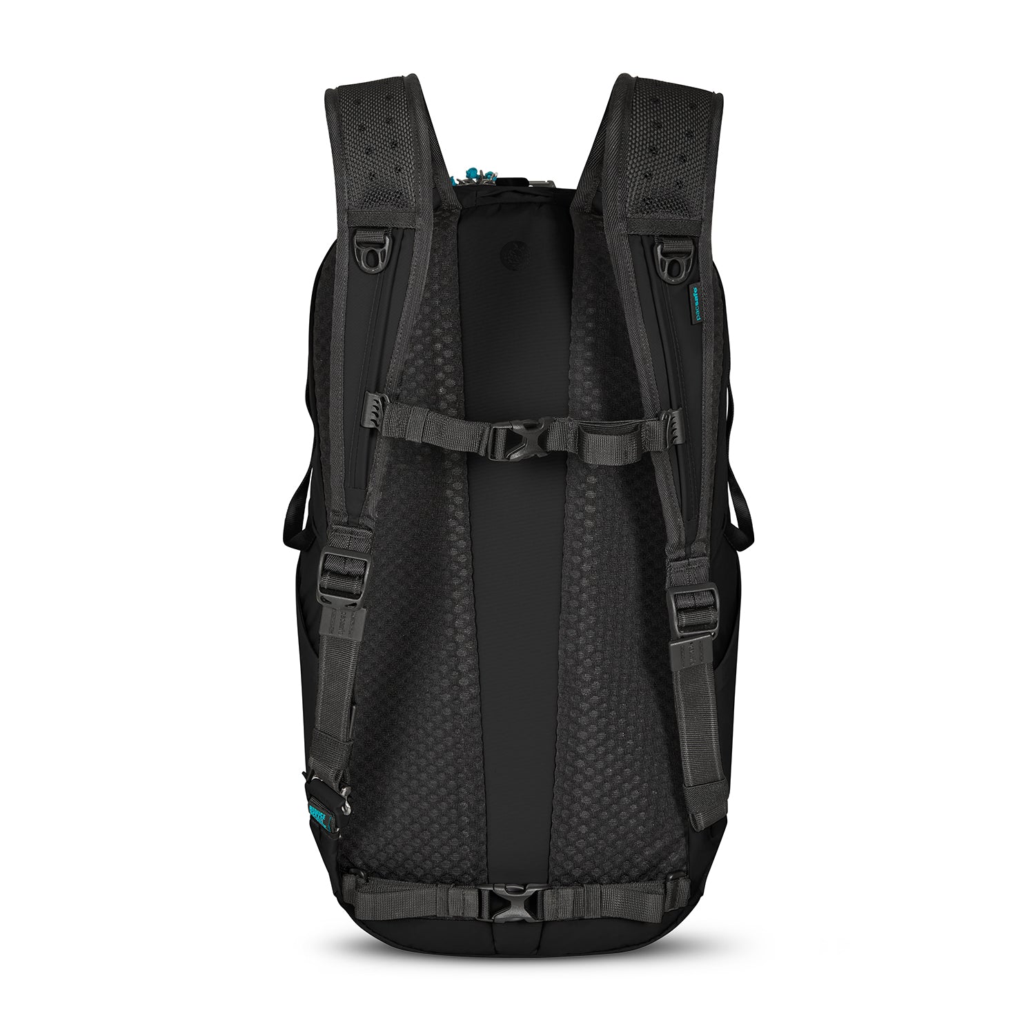 Pacsafe - Eco 25L Backpack - Black-3