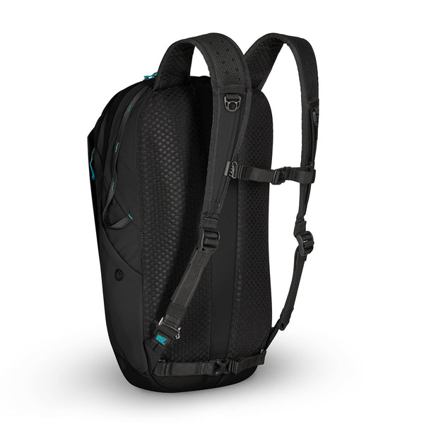 Pacsafe - Eco 25L Backpack - Black-4