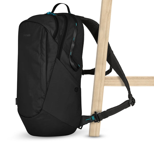 Pacsafe - Eco 25L Backpack - Black-6