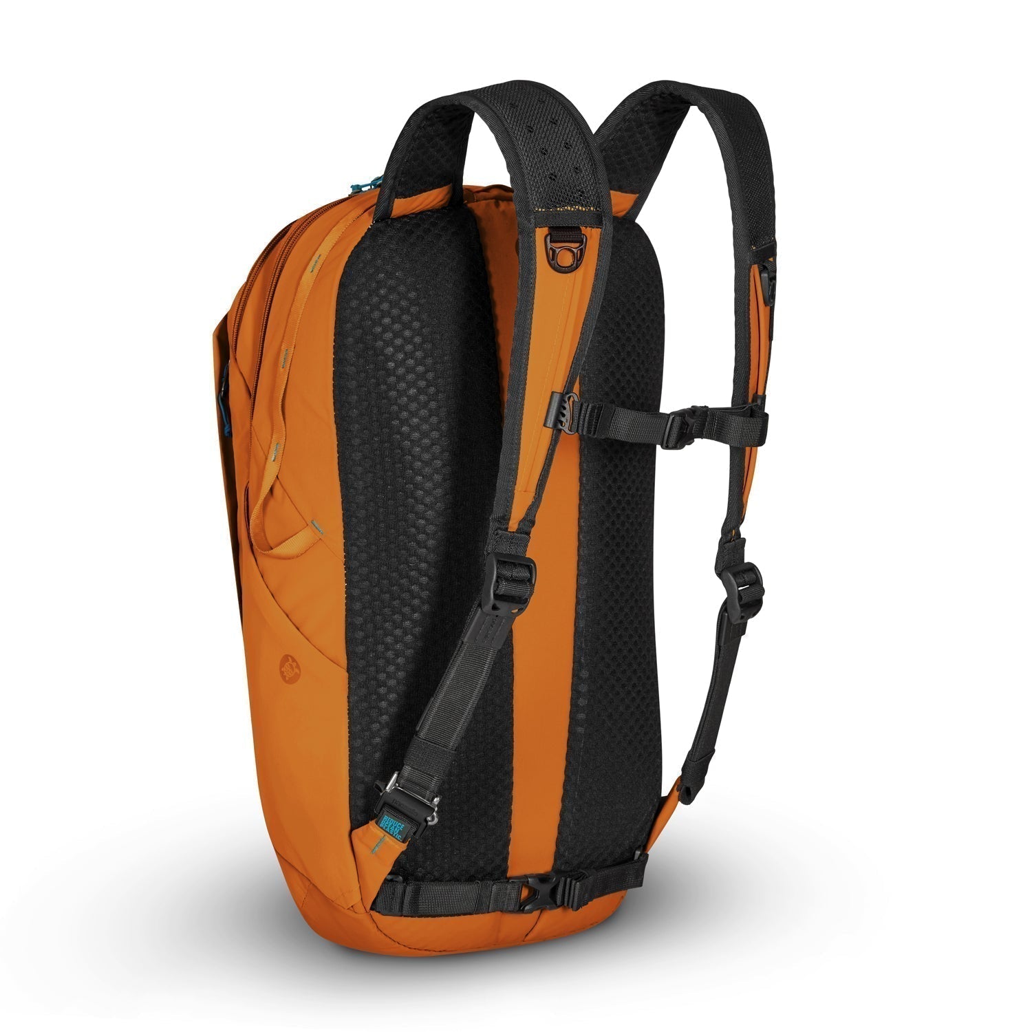 Pacsafe dry outlet 25l backpack