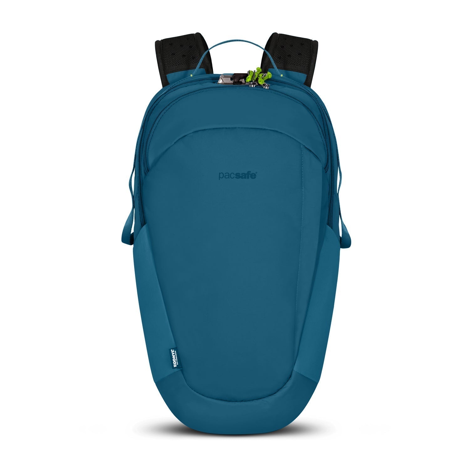 Pacsafe - Eco 25L Backpack - Teal-1
