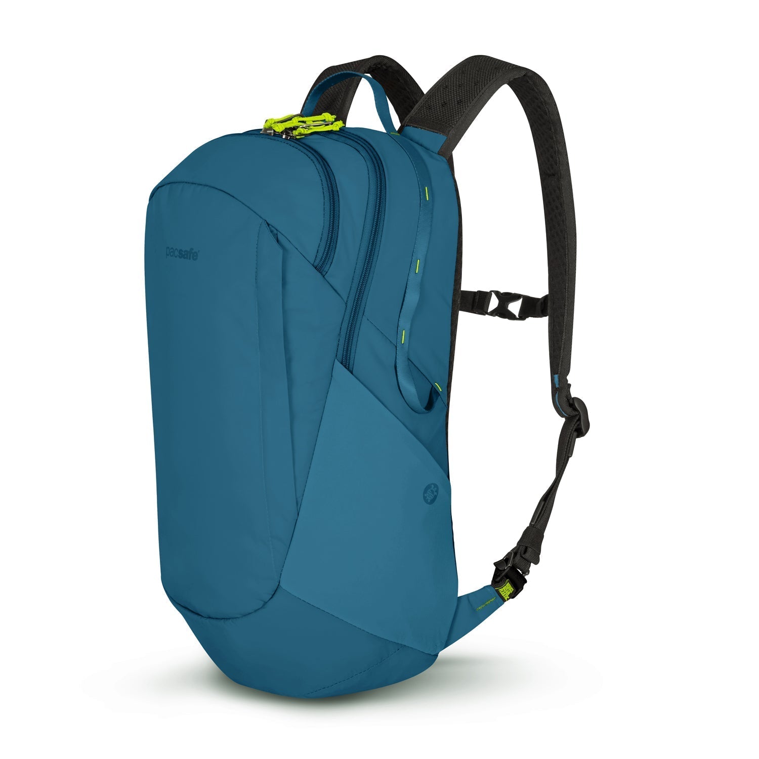 Pacsafe - Eco 25L Backpack - Teal-3