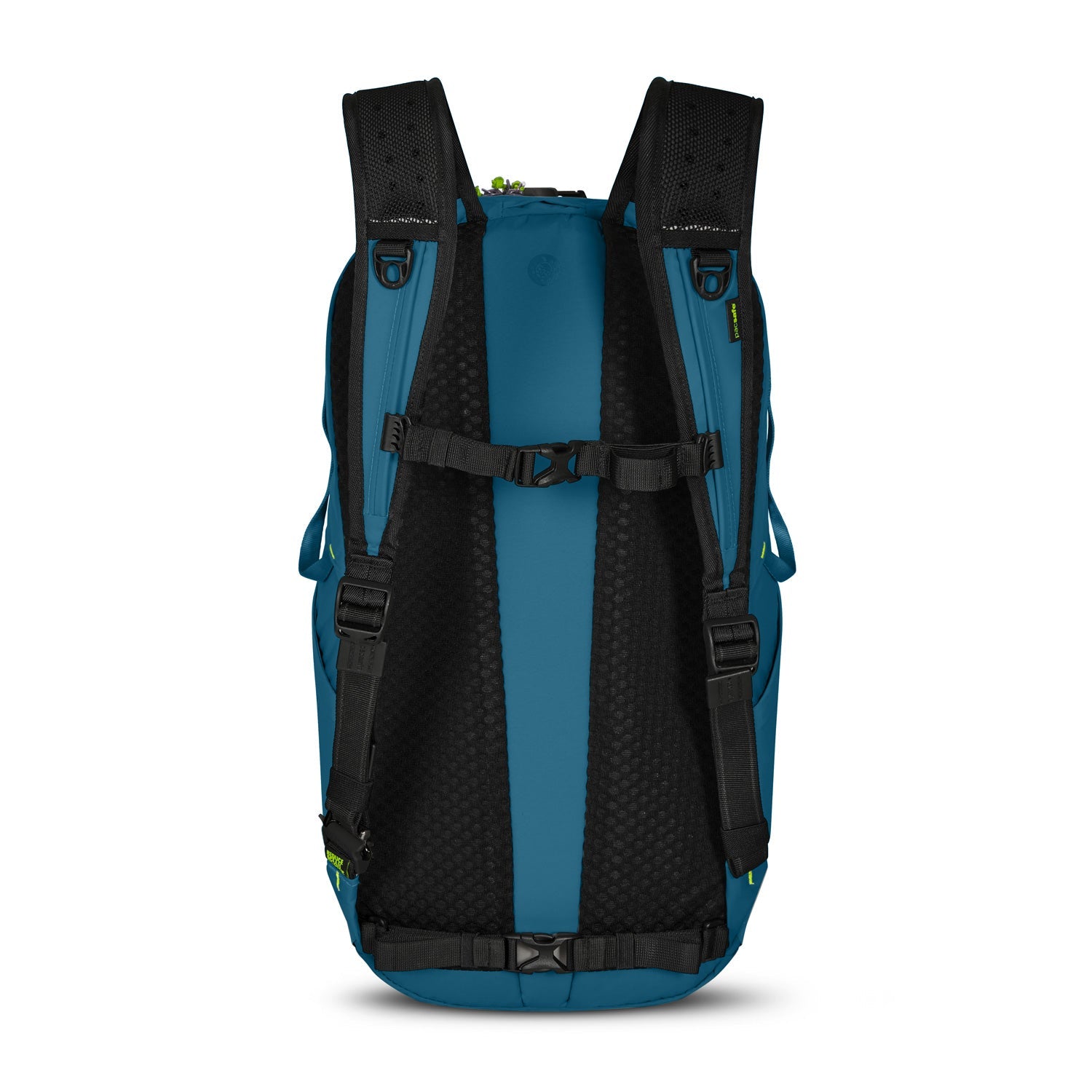Pacsafe - Eco 25L Backpack - Teal-4