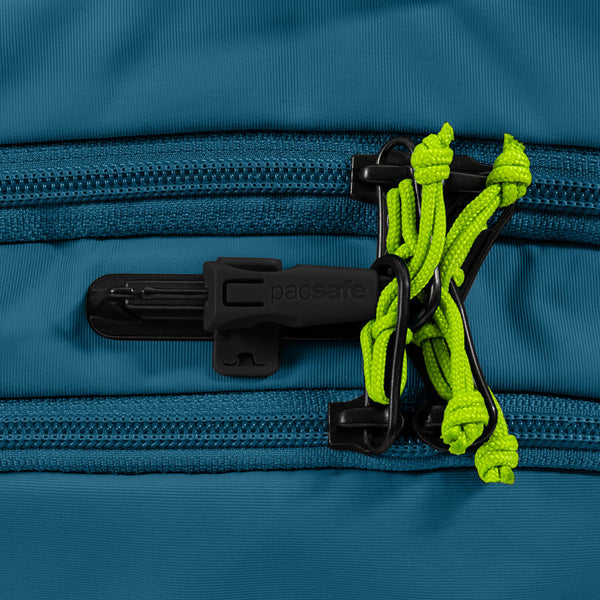 Pacsafe - Eco 25L Backpack - Teal-11