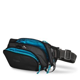 Pacsafe - Eco Waist Pack - Black - 0