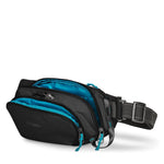 Pacsafe - Eco Waist Pack - Black