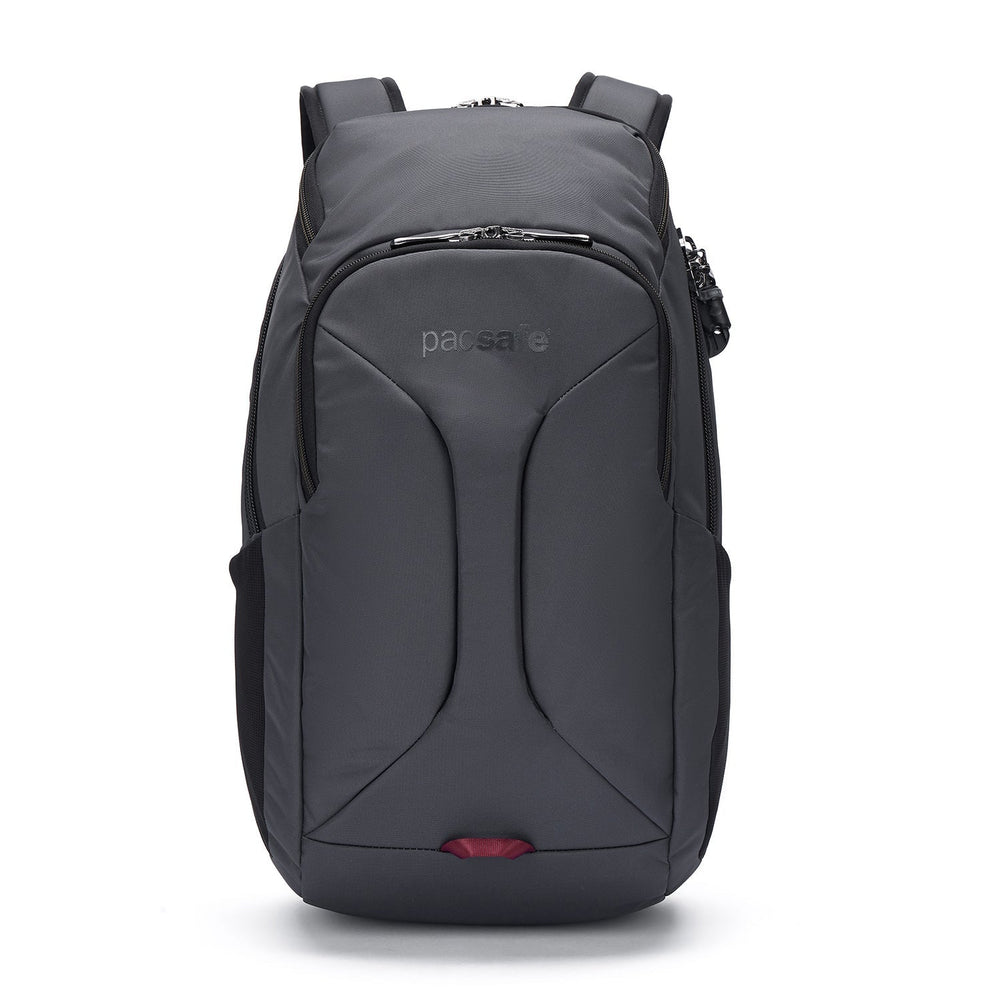 Pacsafe - EXP 28L backpack - Slate — Official product view (60314144)
