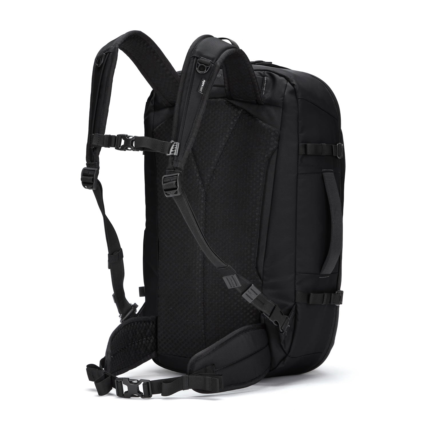 Pacsafe - EXP45 carry-on travel pack - Black - 0