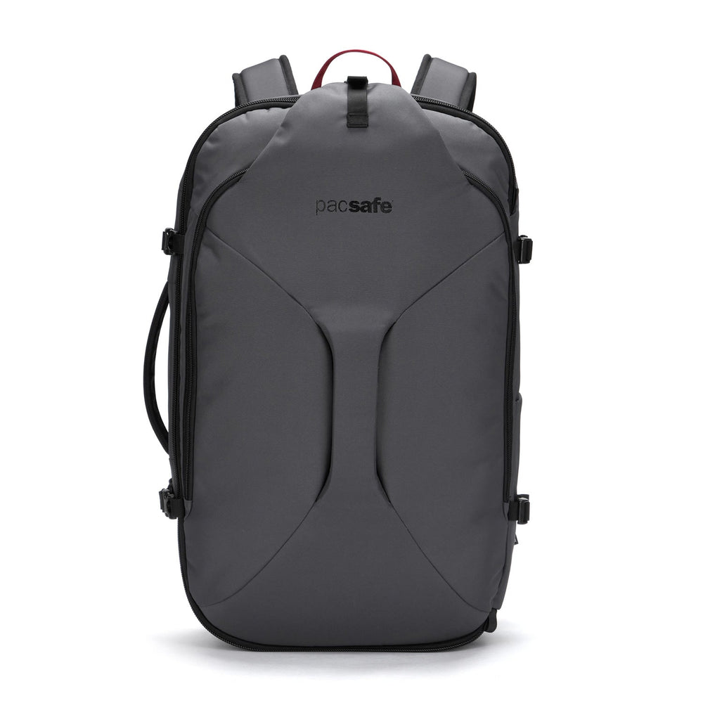 Pacsafe - EXP45 carry-on travel pack - Slate — Official product view (60322144)