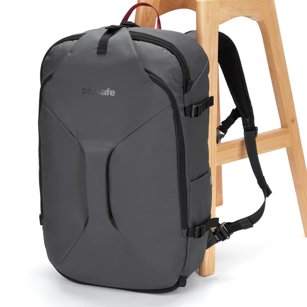 Pacsafe - EXP45 Venturesafe backpack - Slate-4