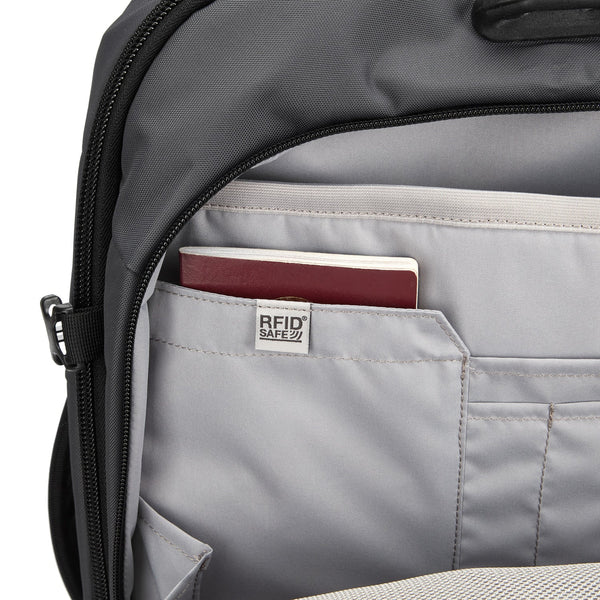 Pacsafe - EXP45 Venturesafe backpack - Slate-7