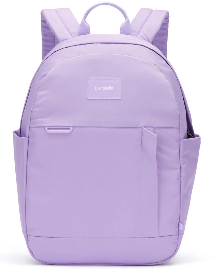 Pacsafe - GO 15L backpack - Lavender