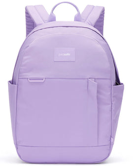 Pacsafe - GO 15L backpack - Lavender