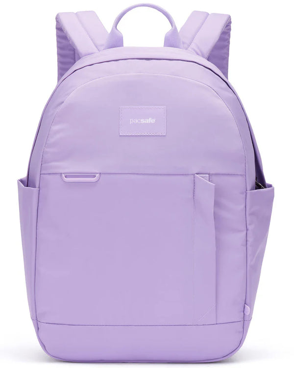 Pacsafe - Go 15L Backpack - Lavender
