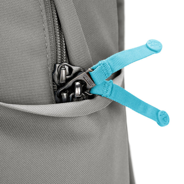 Pacsafe - Go 15L Backpack - Stone