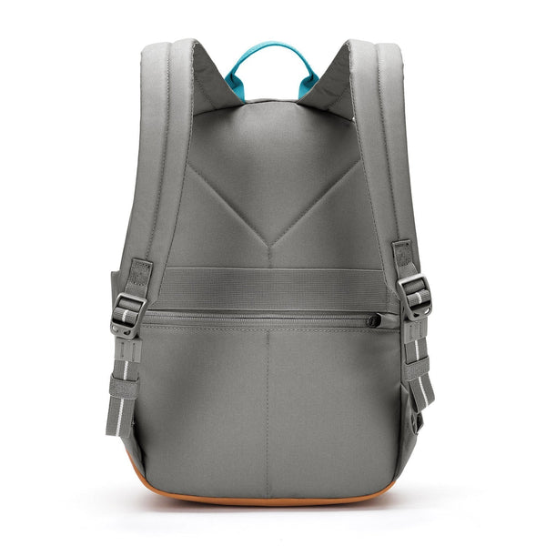Pacsafe - Go 15L Backpack - Stone — Official product view (35110146)