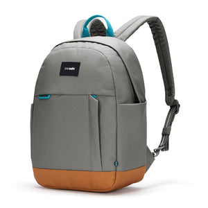 Pacsafe - Go 15L Backpack - Stone — Official product view (35110146)