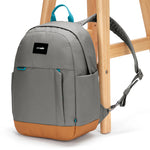 Pacsafe - GO 15L backpack - Stone