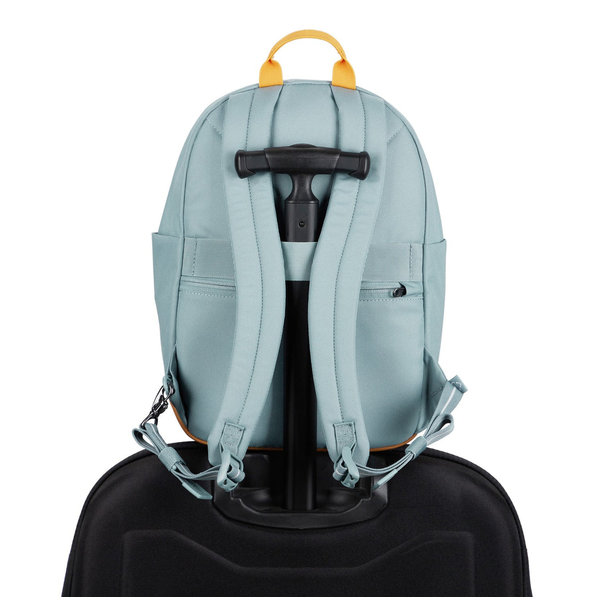 Pacsafe - Go 15L Backpack - Fresh Mint-7