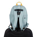 Pacsafe - Go 15L Backpack - Fresh Mint