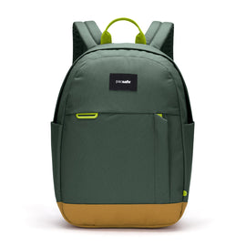 Pacsafe - GO 15L backpack - Spruce Green