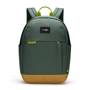 Pacsafe - Go 15L Backpack - Spruce Green