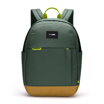 Pacsafe - GO 15L backpack - Spruce Green