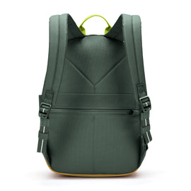 Pacsafe - GO 15L backpack - Spruce Green - 0