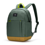 Pacsafe - GO 15L backpack - Spruce Green