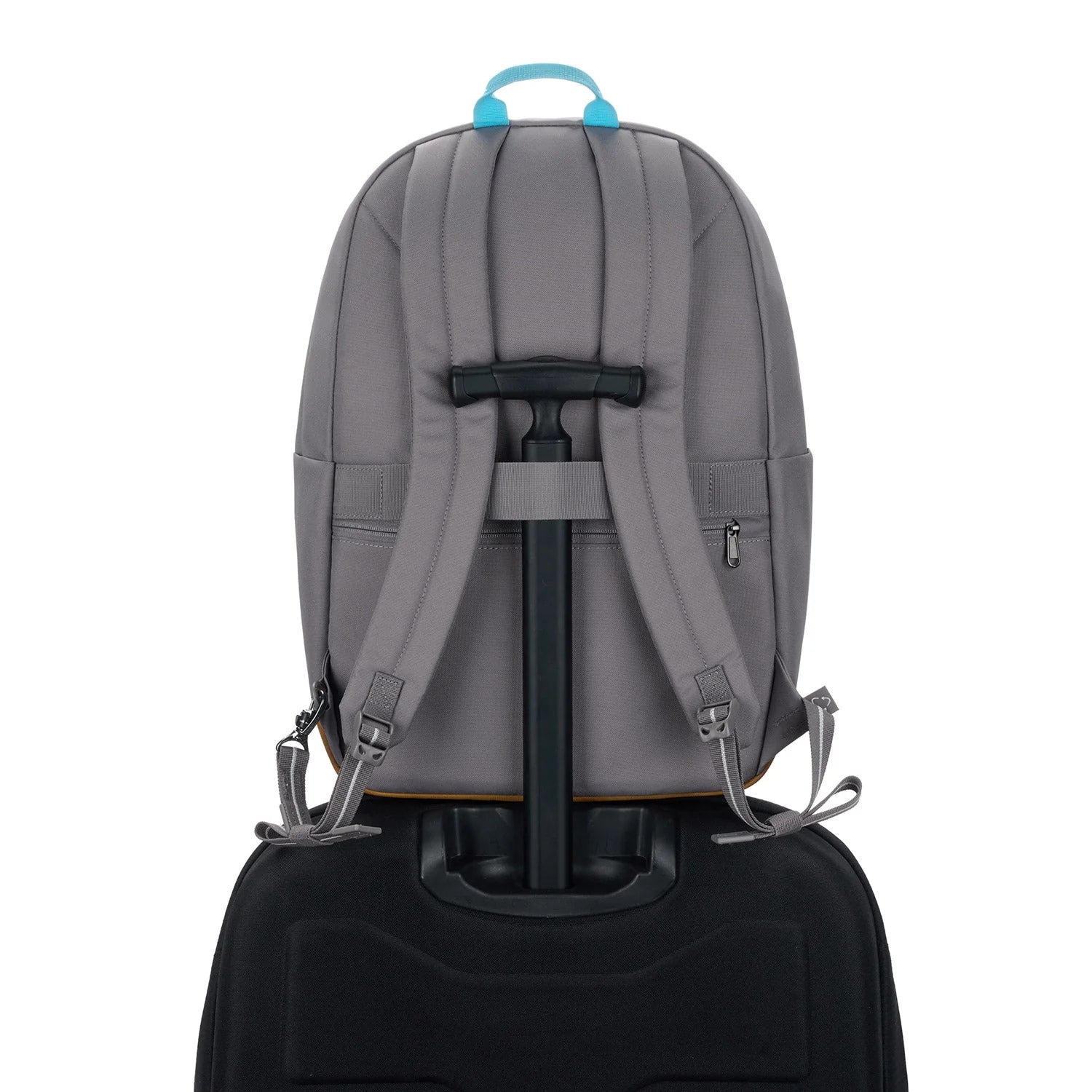 Pacsafe - GO 25L backpack - Stone