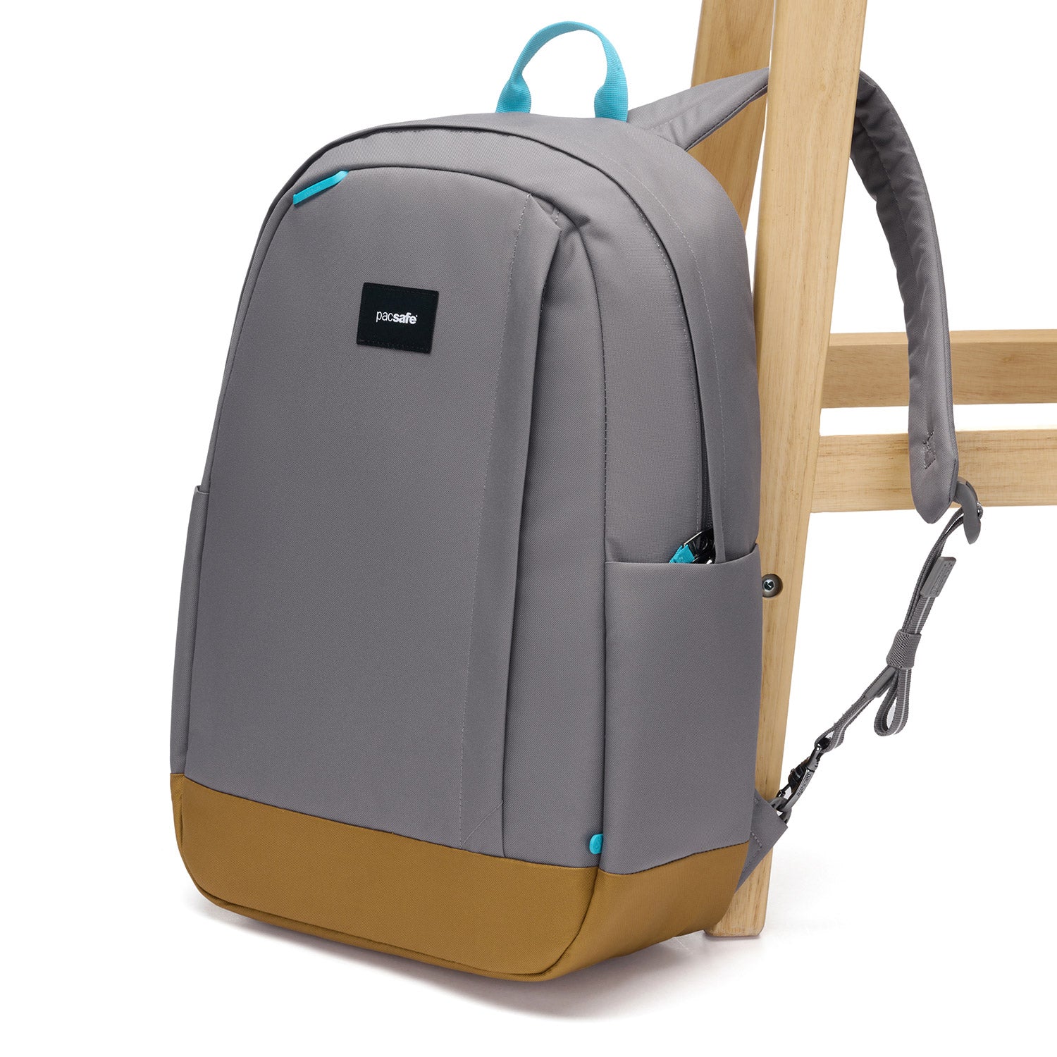 Pacsafe - GO 25L backpack - Stone