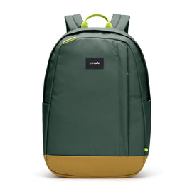 Pacsafe - GO 25L backpack - Spruce Green