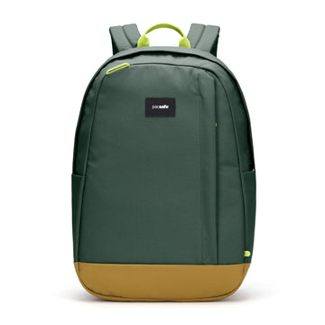 Pacsafe - GO 25L backpack - Spruce Green