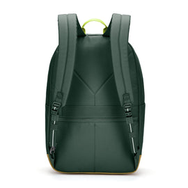 Pacsafe - GO 25L backpack - Spruce Green - 0
