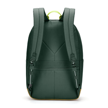 Pacsafe - GO 25L backpack - Spruce Green - 0