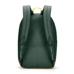 Pacsafe - GO 25L backpack - Spruce Green