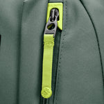 Pacsafe - GO 25L backpack - Spruce Green