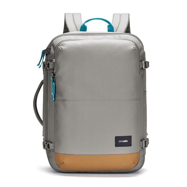 Pacsafe - Go Carry-On Backpack 34L - Stone