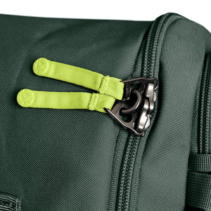 Pacsafe - Go Carry-On Backpack 34L - Spruce Green