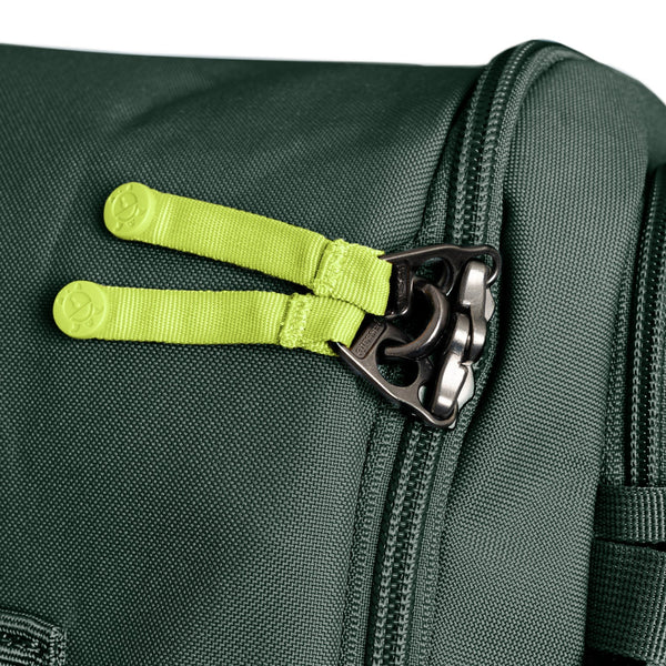 Pacsafe - Go Carry-On Backpack 34L - Spruce Green