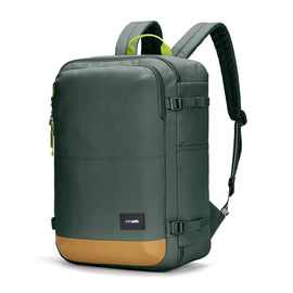 Pacsafe - GO Carry-on Backpack 34L - Spruce Green - 0