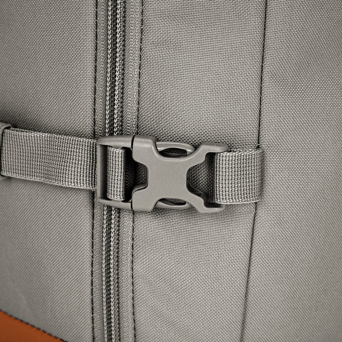 Pacsafe - Go Carry-On Backpack 44L - Stone