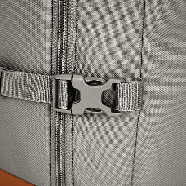 Pacsafe - Go Carry-On Backpack 44L - Stone