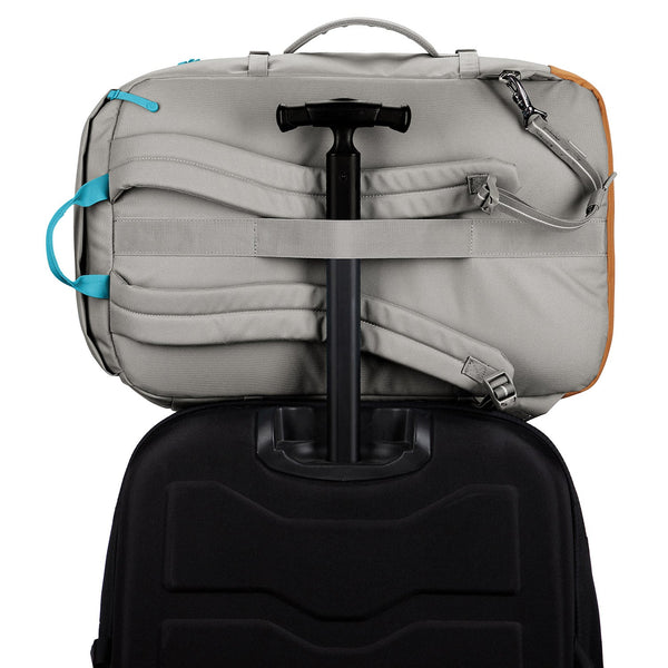 Pacsafe - Go Carry-On Backpack 44L - Stone