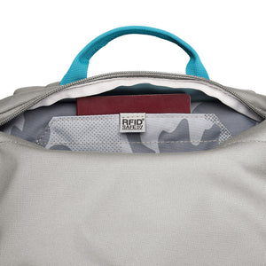 Pacsafe - Go Carry-On Backpack 44L - Stone