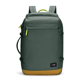 Pacsafe - GO Carry-on Backpack 44L - Spruce Green